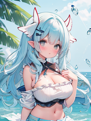 女朋友说有问题吗怎么回复幽默